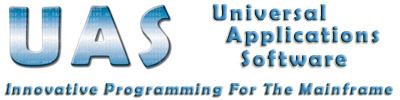 Universal Applications Software